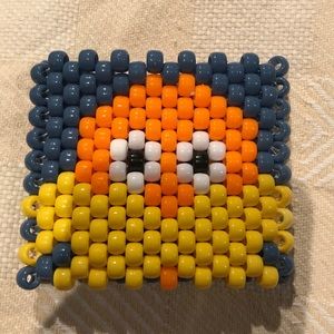 Kandi Cuff